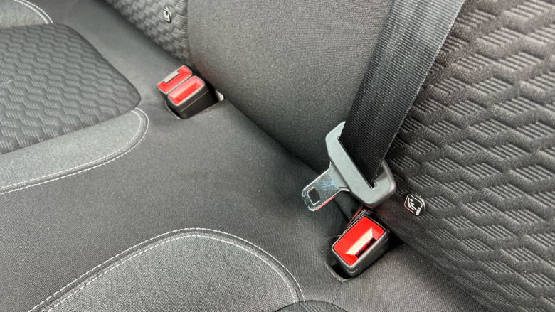 Ford Puma 1.0 EcoBoost Hybrid mHEV Titanium 5dr Petrol Hatchback